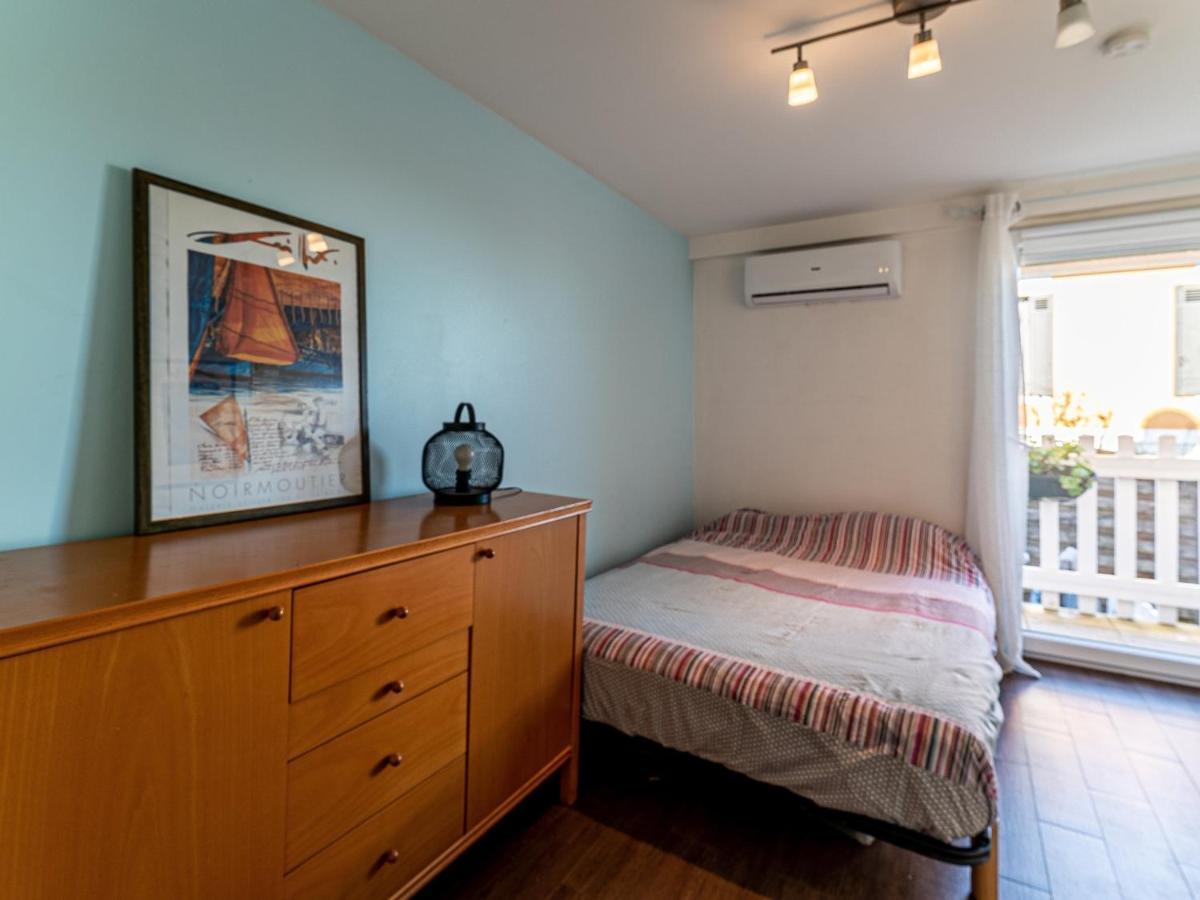 Maison Familiale A Avec Climatisation - Fr-1-319-420 Arcachon
